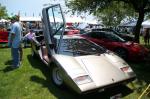 Lamborghini Countach LP400 1977 года